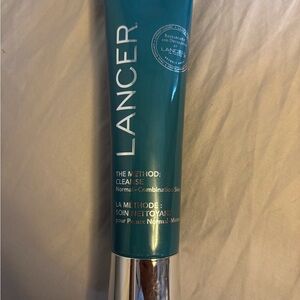 Lancer Cleanser for Normal to Combination Skin